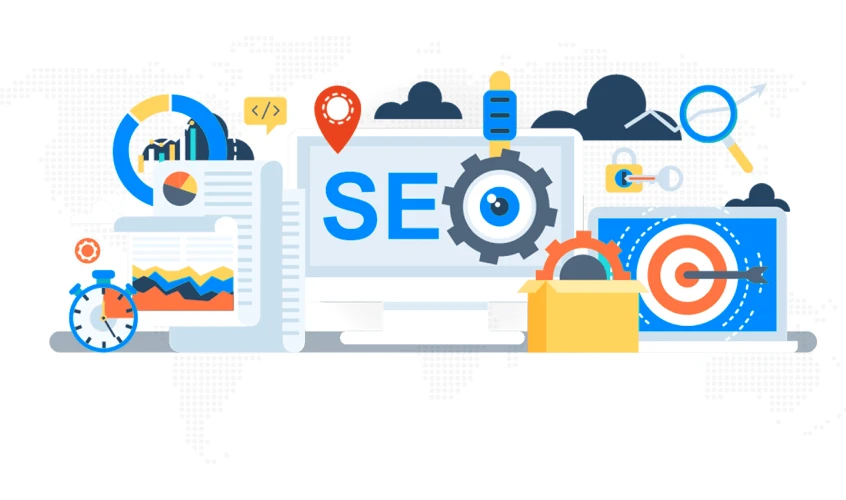 effective organic SEO strategy
