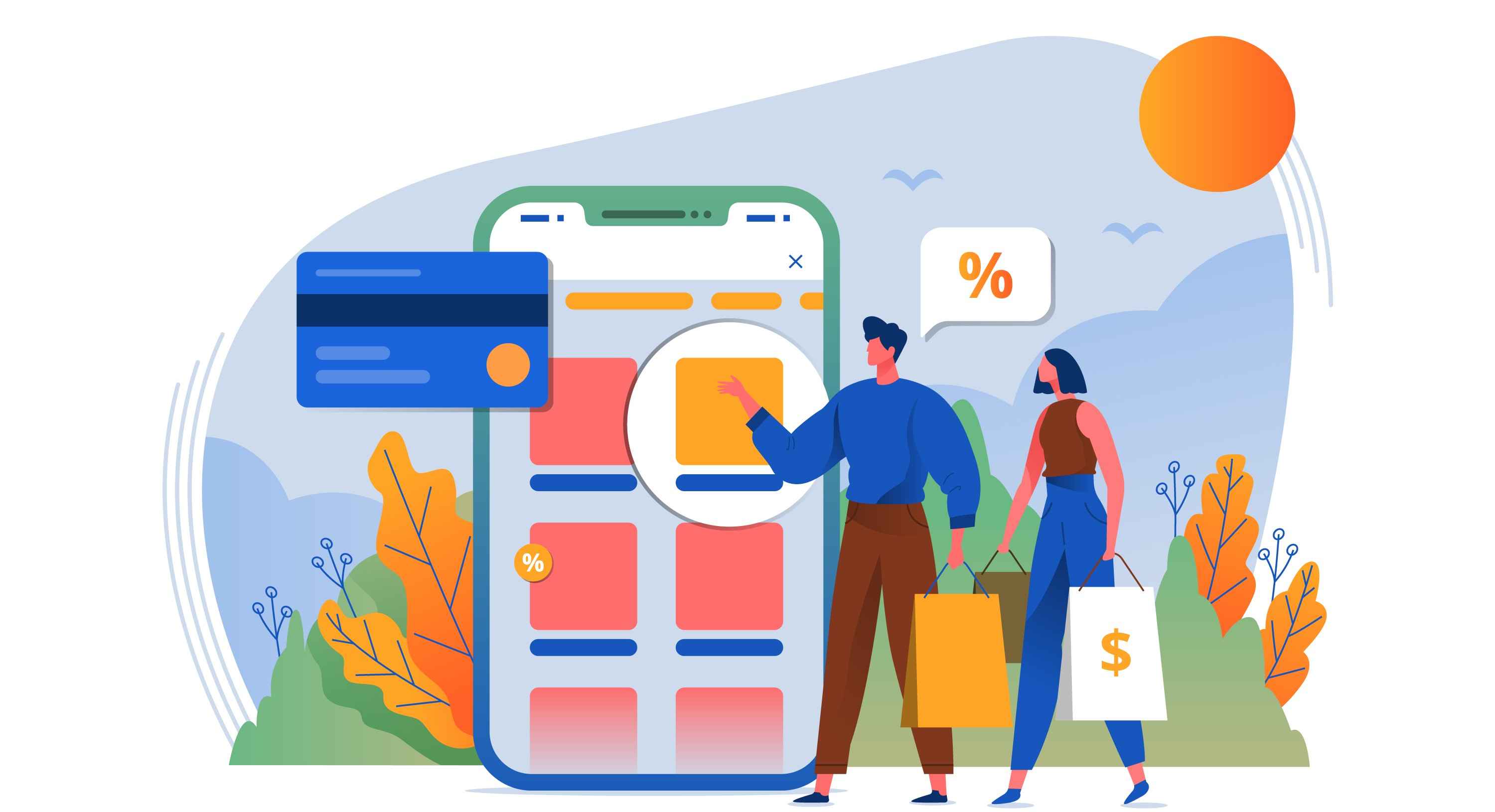 Image for Why Retail Businesses Need Mobile Apps