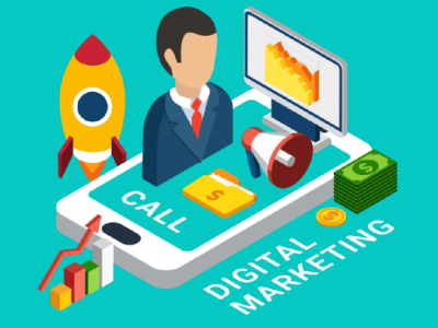 Image for What Do Digital Marketing Agencies Do?