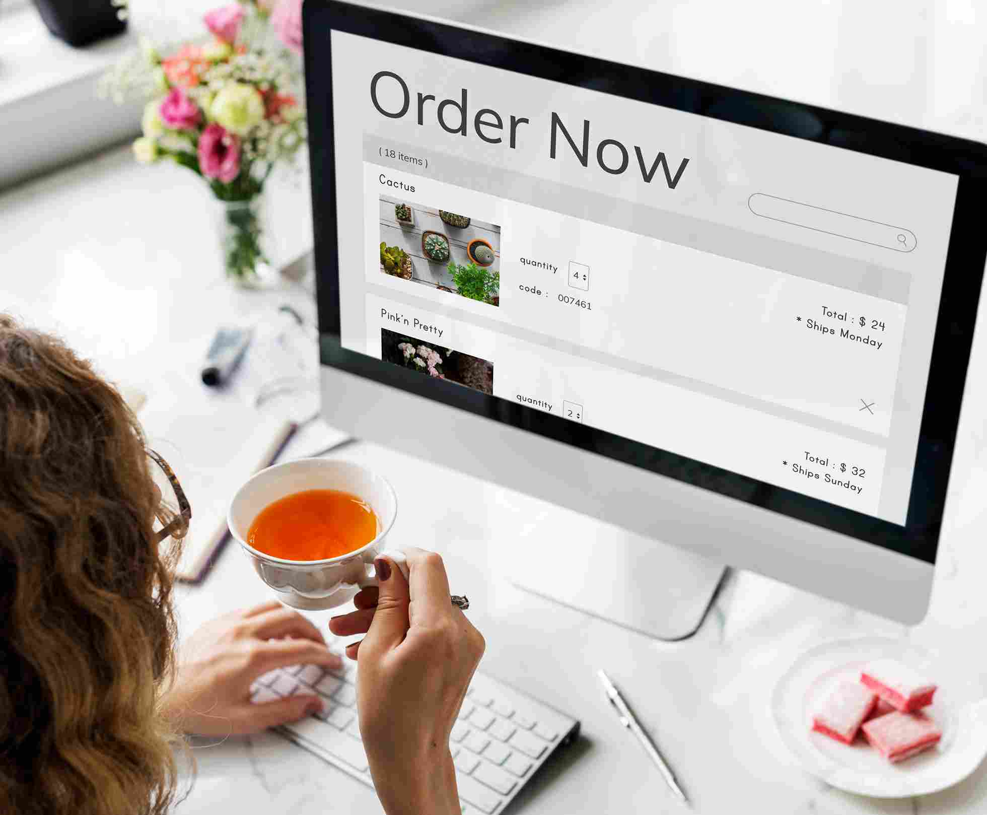 Image for Your Store Deserves an Expert Shopify Website Development: Let Us Help