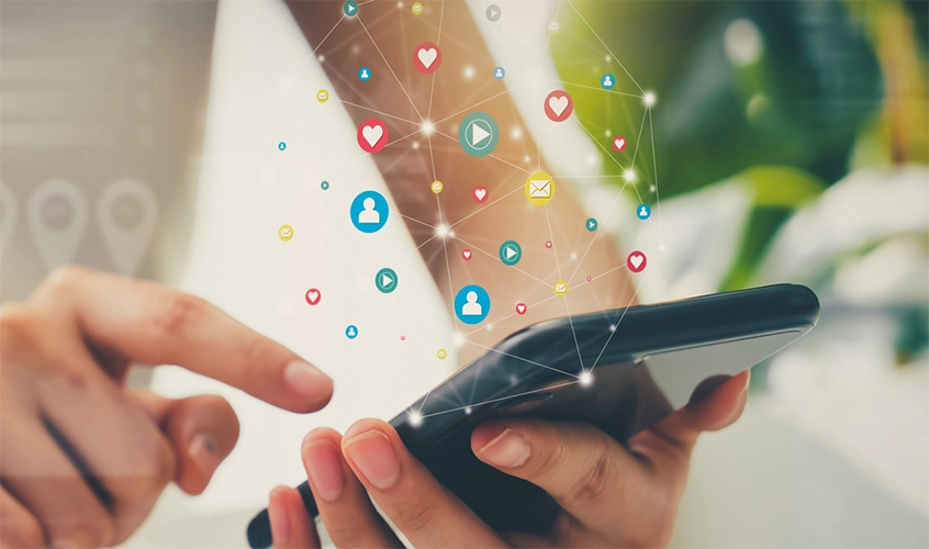 social media marketing agency in Lahore