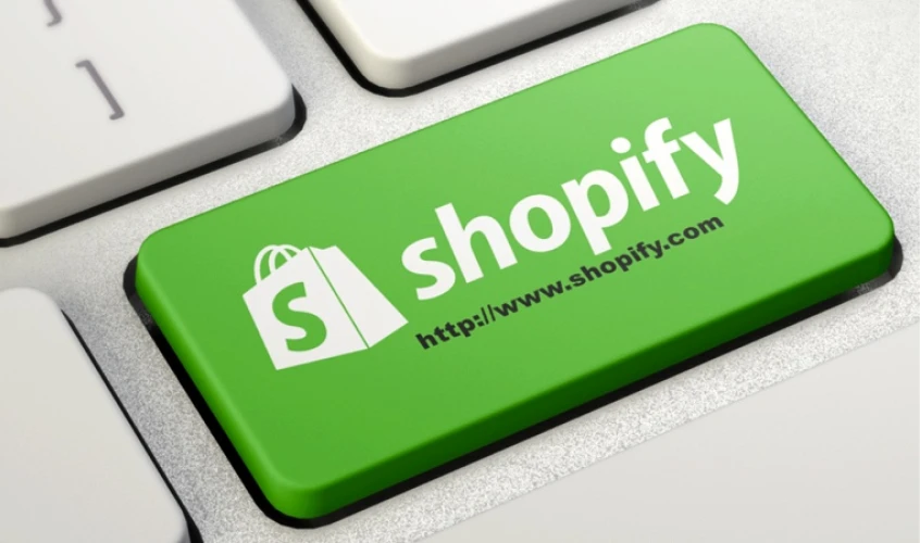 Shopify Inventory Management
