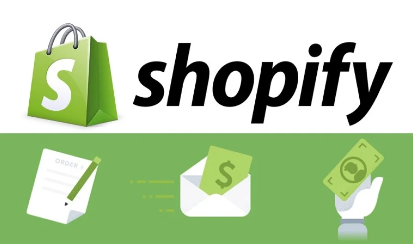 setting up your store