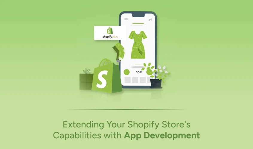 Converting your Shopify store into an app