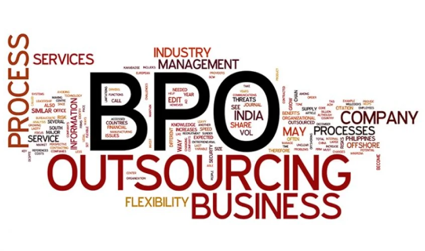 Growth Potential in BPO
