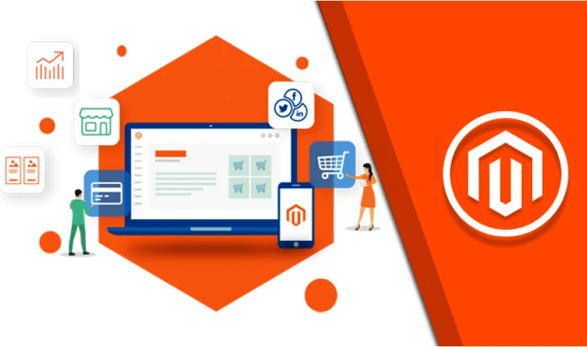 Magento Certified Partners