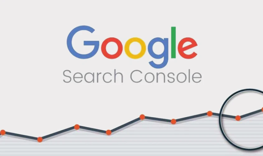 Google search console