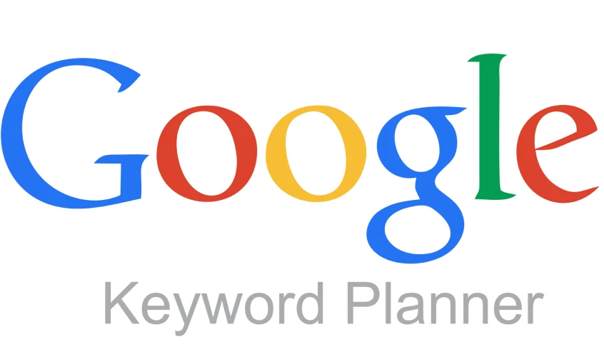 google keyword planner
