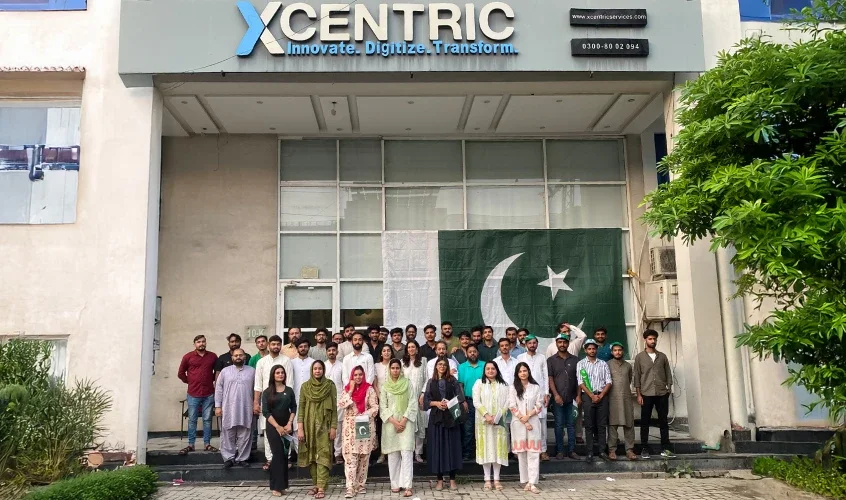 xcentric-services-team