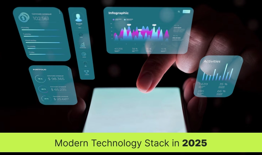 Modern Technology Stack in 2025